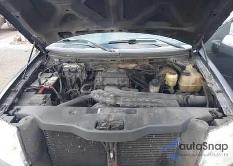 2006 Ford F-150 Fx4/Lariat/Xl/Xlt из США, поврежденный, VIN 1FTPX14576NB61480